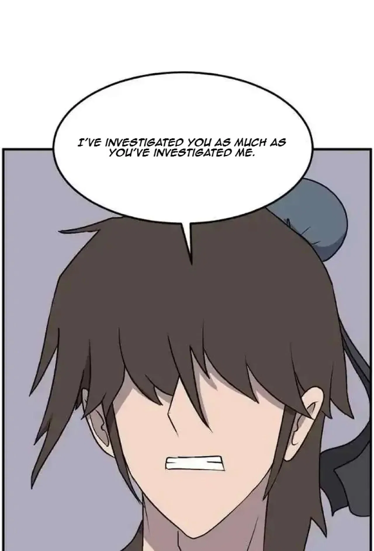 Immortal, Invincible Chapter 249 – Page 24