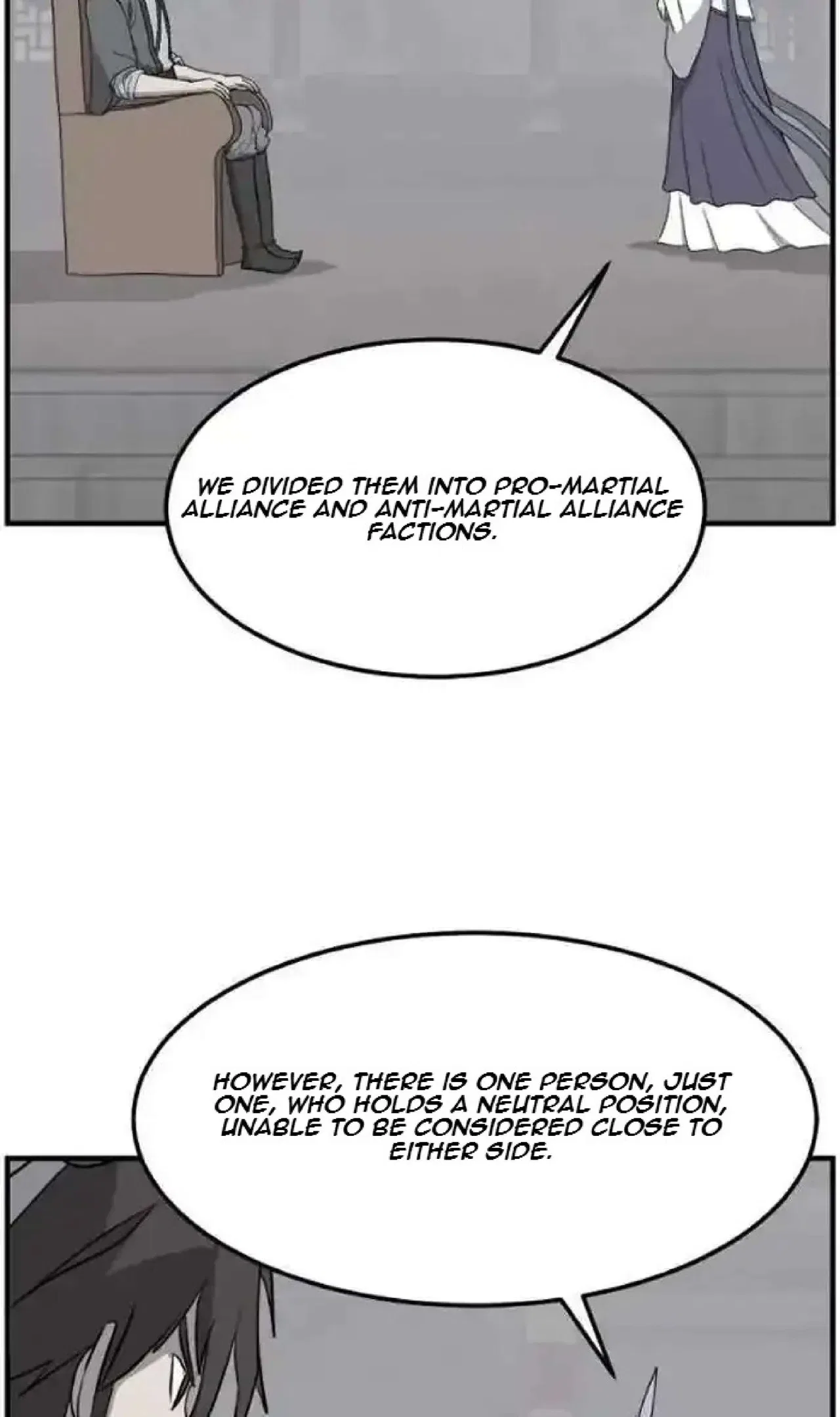 Immortal, Invincible Chapter 249 – Page 26
