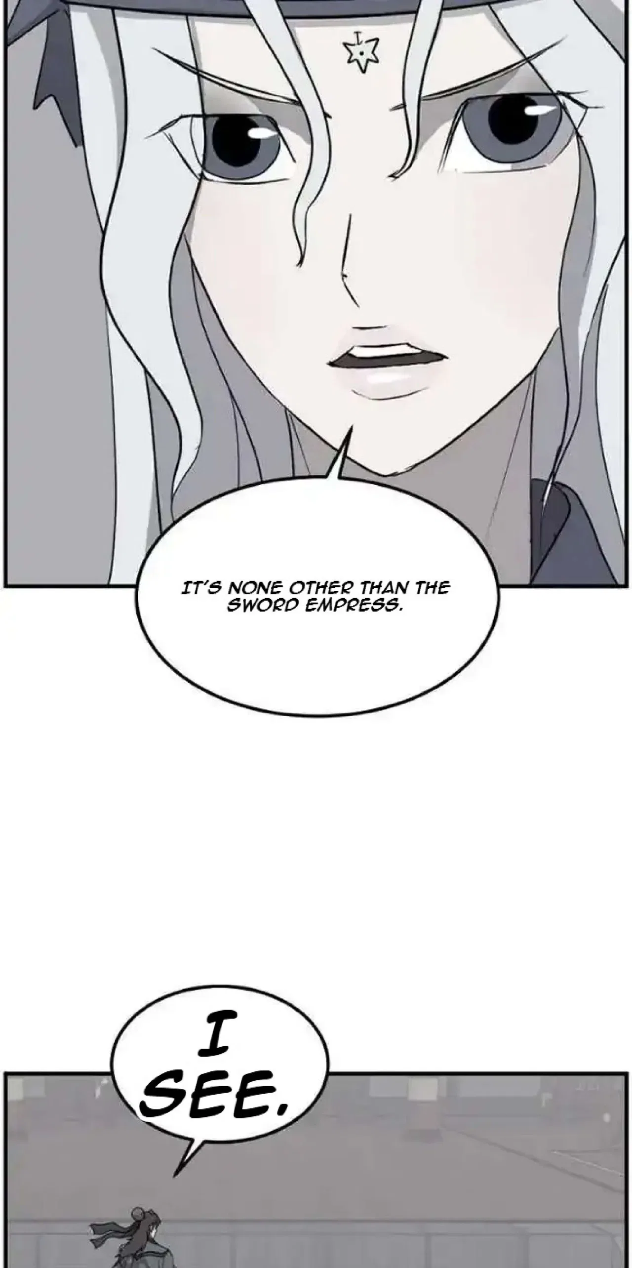 Immortal, Invincible Chapter 249 – Page 28