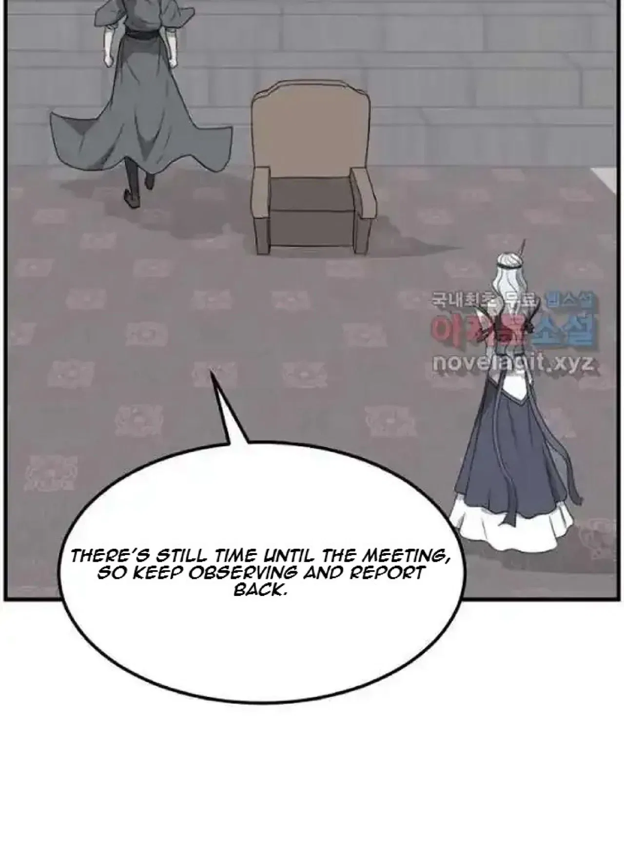 Immortal, Invincible Chapter 249 – Page 29