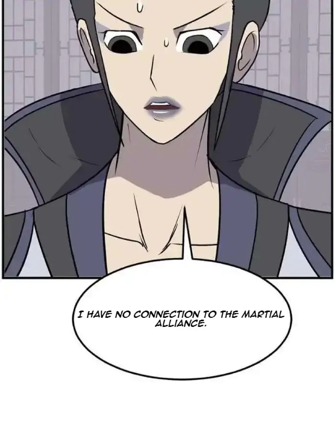 Immortal, Invincible Chapter 249 – Page 34