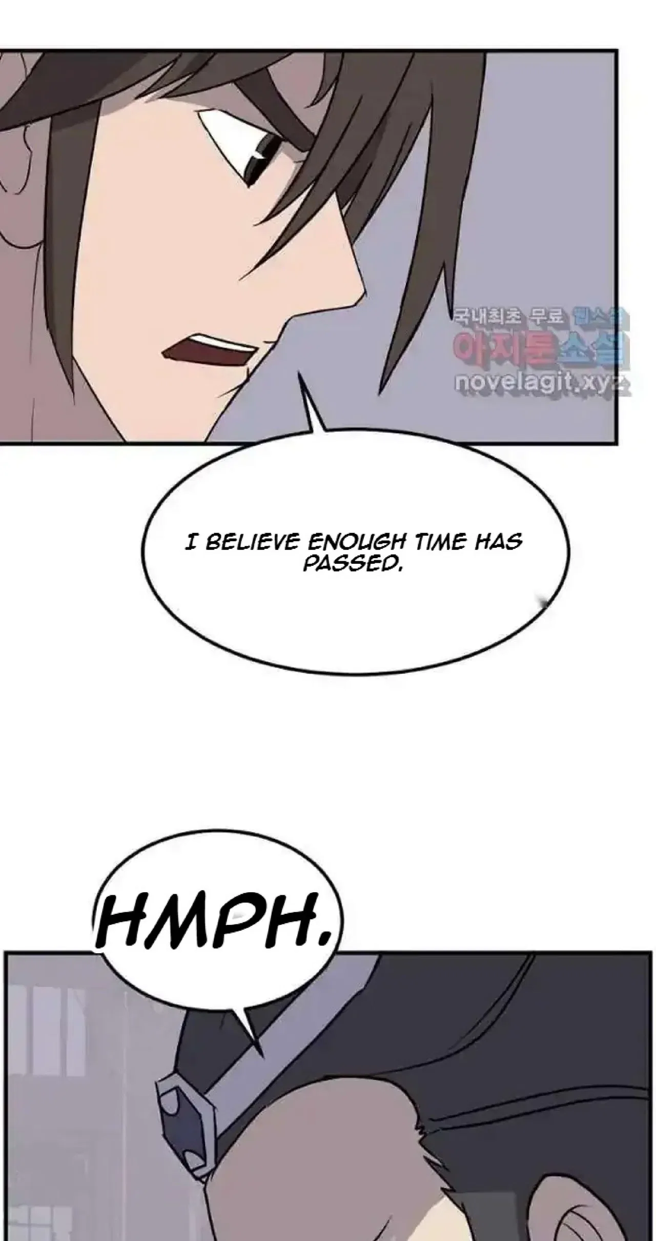 Immortal, Invincible Chapter 249 – Page 37