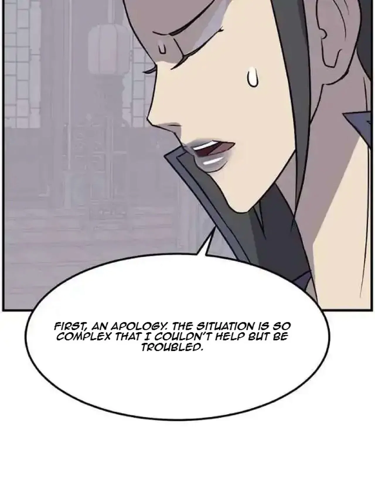 Immortal, Invincible Chapter 249 – Page 38