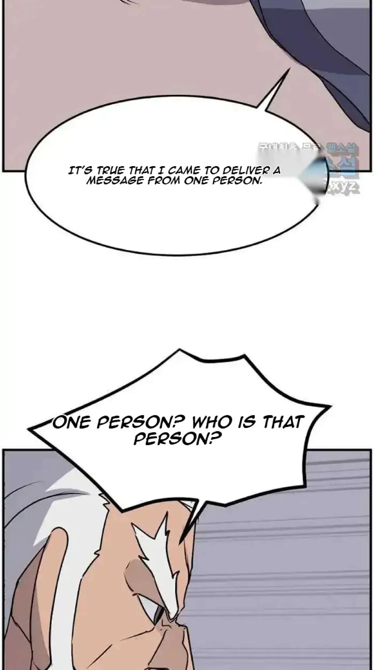 Immortal, Invincible Chapter 249 – Page 41