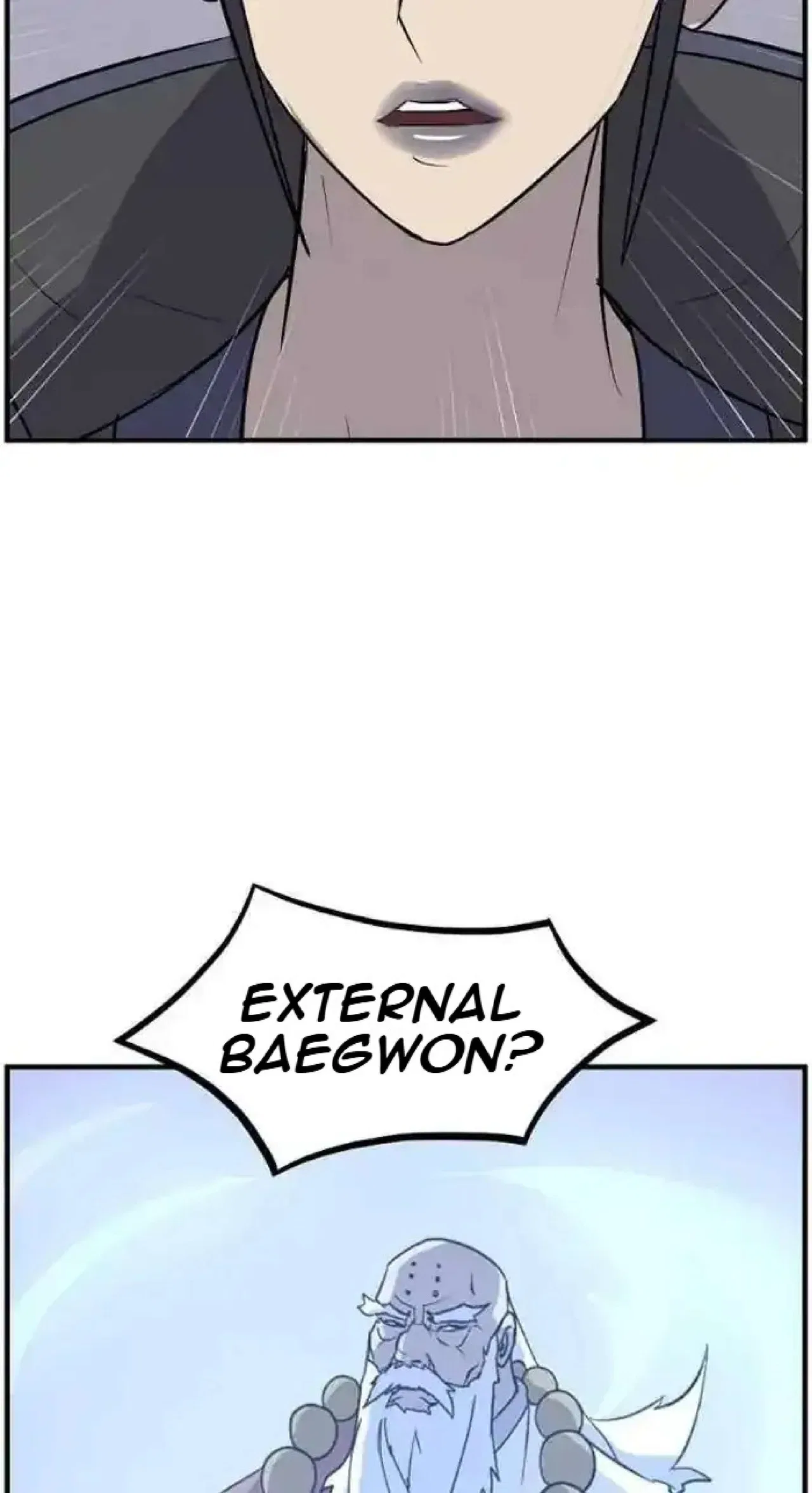 Immortal, Invincible Chapter 249 – Page 43
