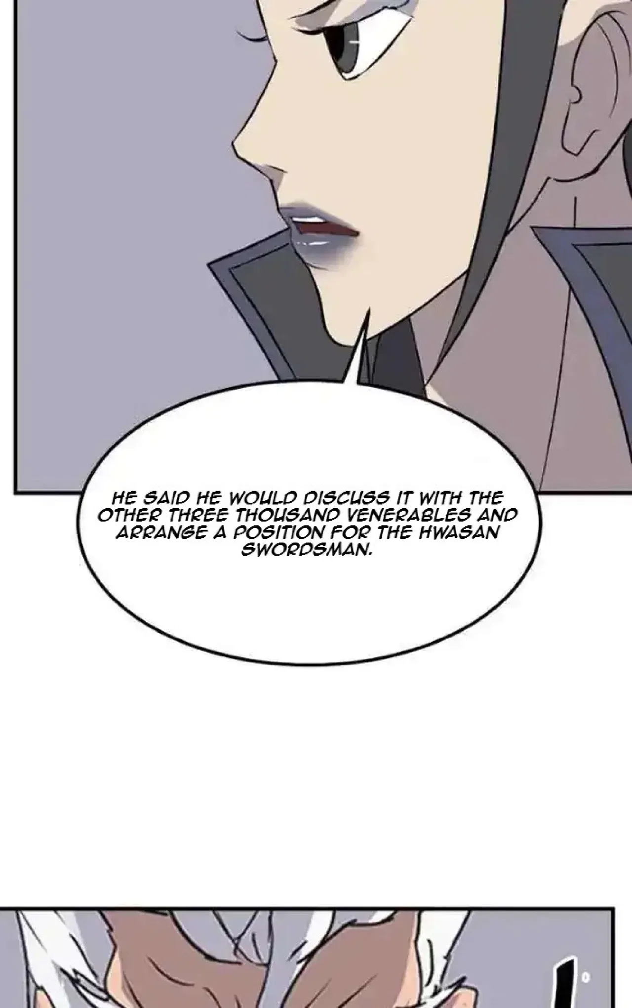 Immortal, Invincible Chapter 249 – Page 49
