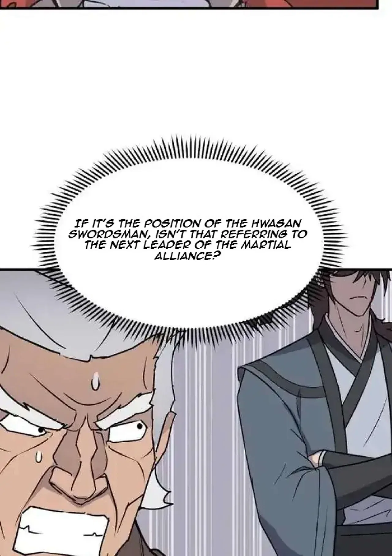 Immortal, Invincible Chapter 249 – Page 51