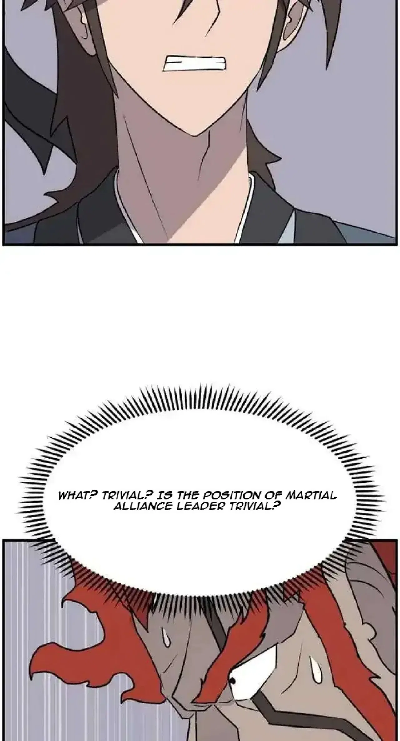 Immortal, Invincible Chapter 249 – Page 53