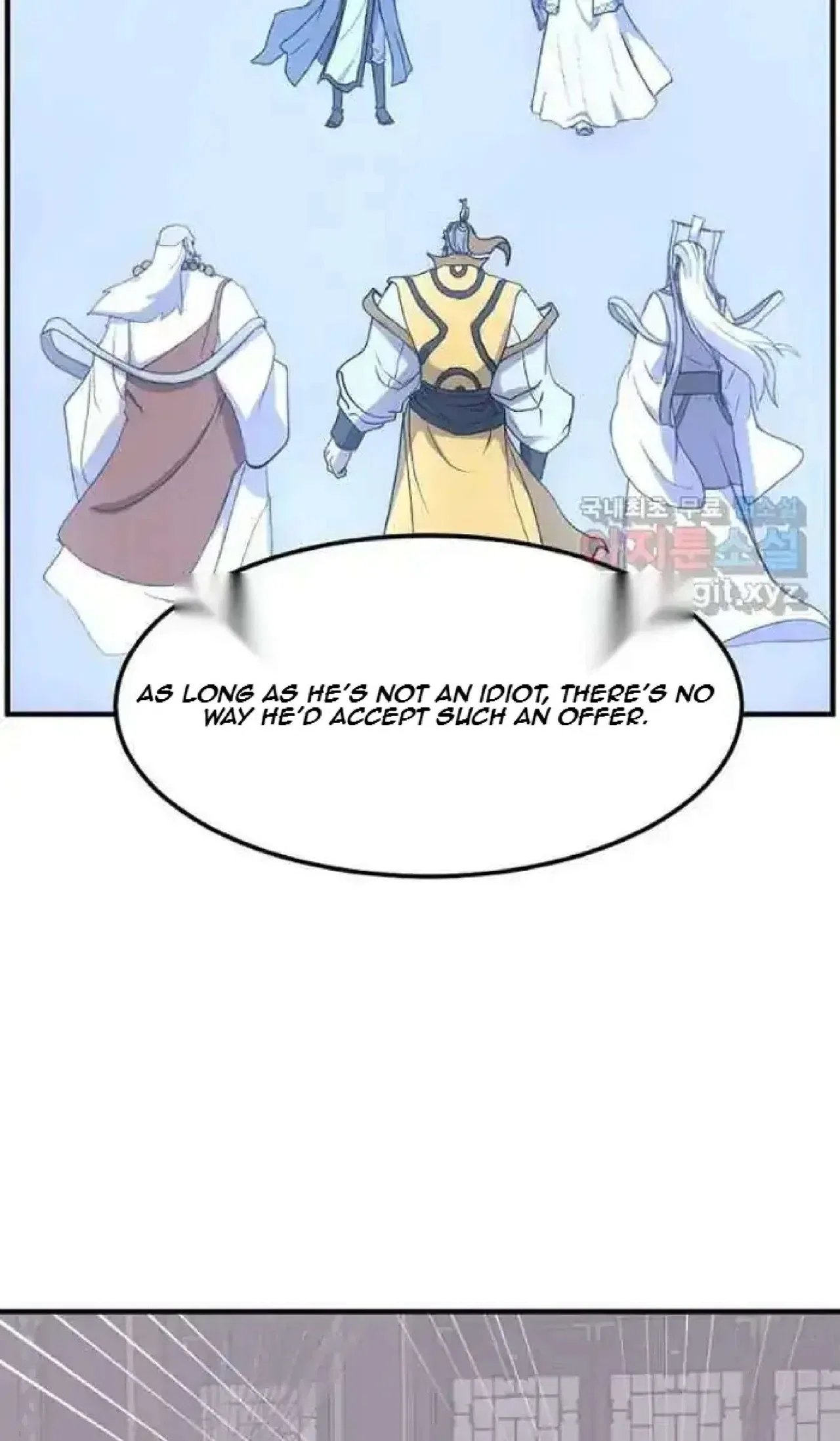 Immortal, Invincible Chapter 249 – Page 60