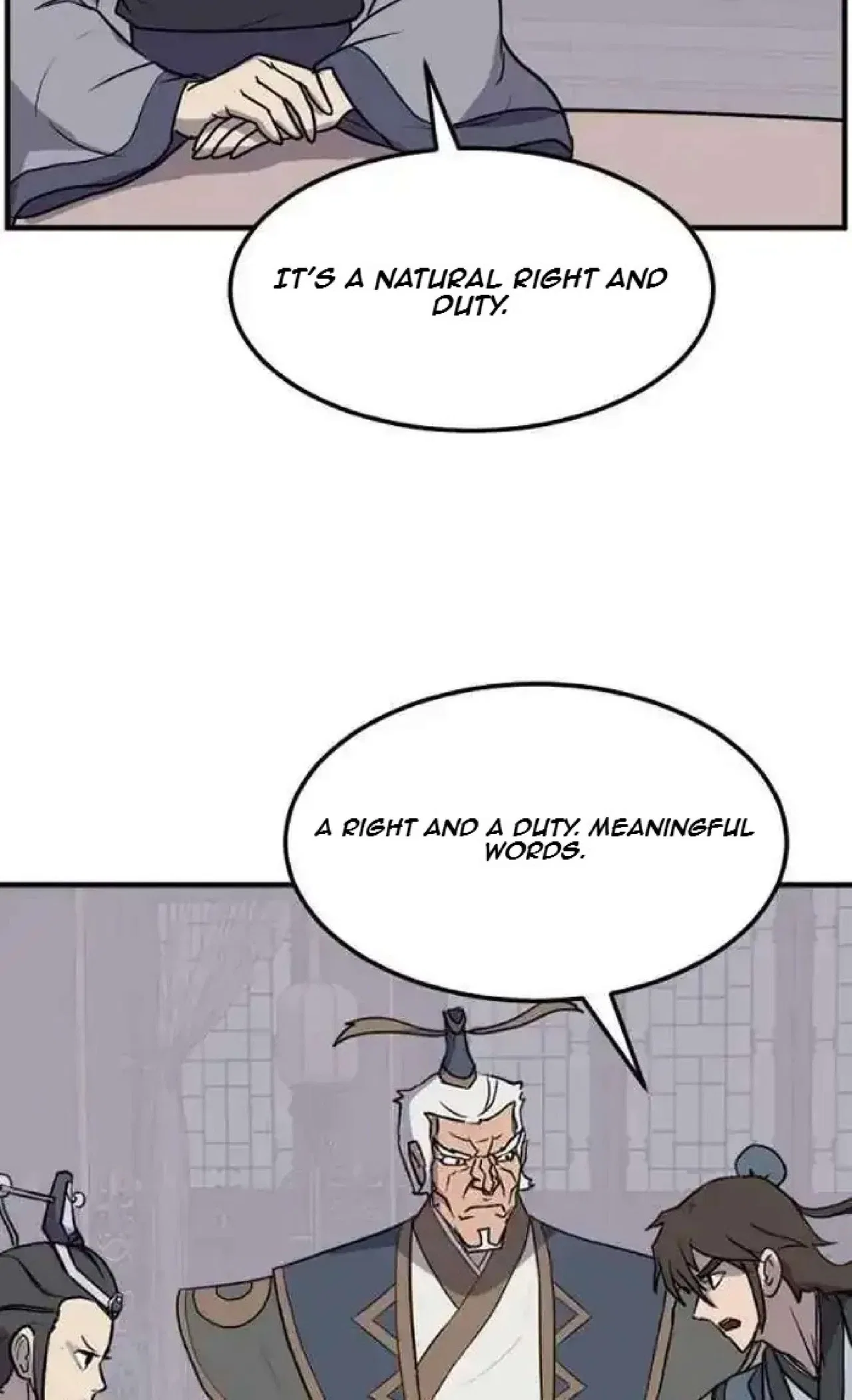 Immortal, Invincible Chapter 249 – Page 63