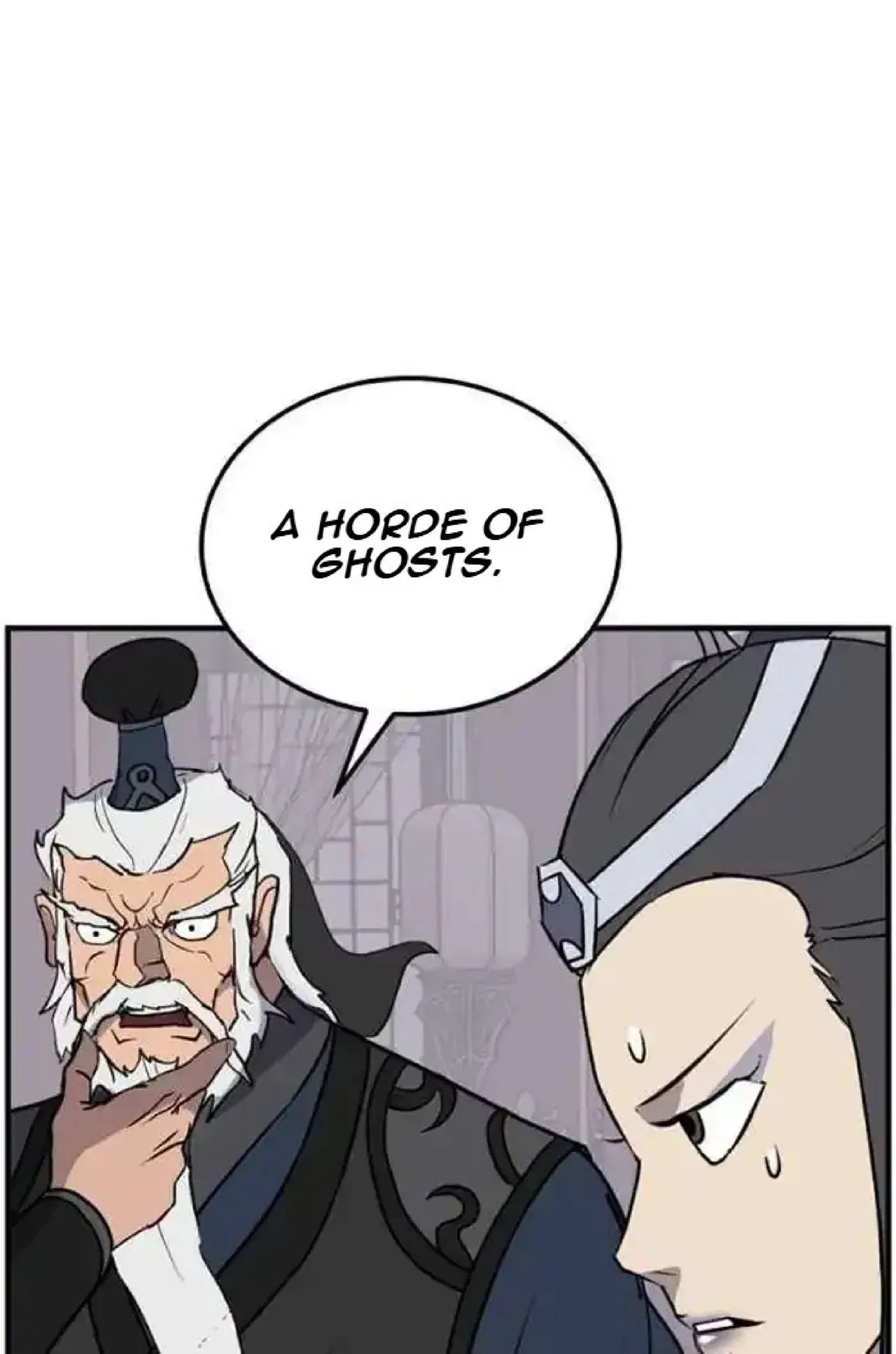 Immortal, Invincible Chapter 249 – Page 71