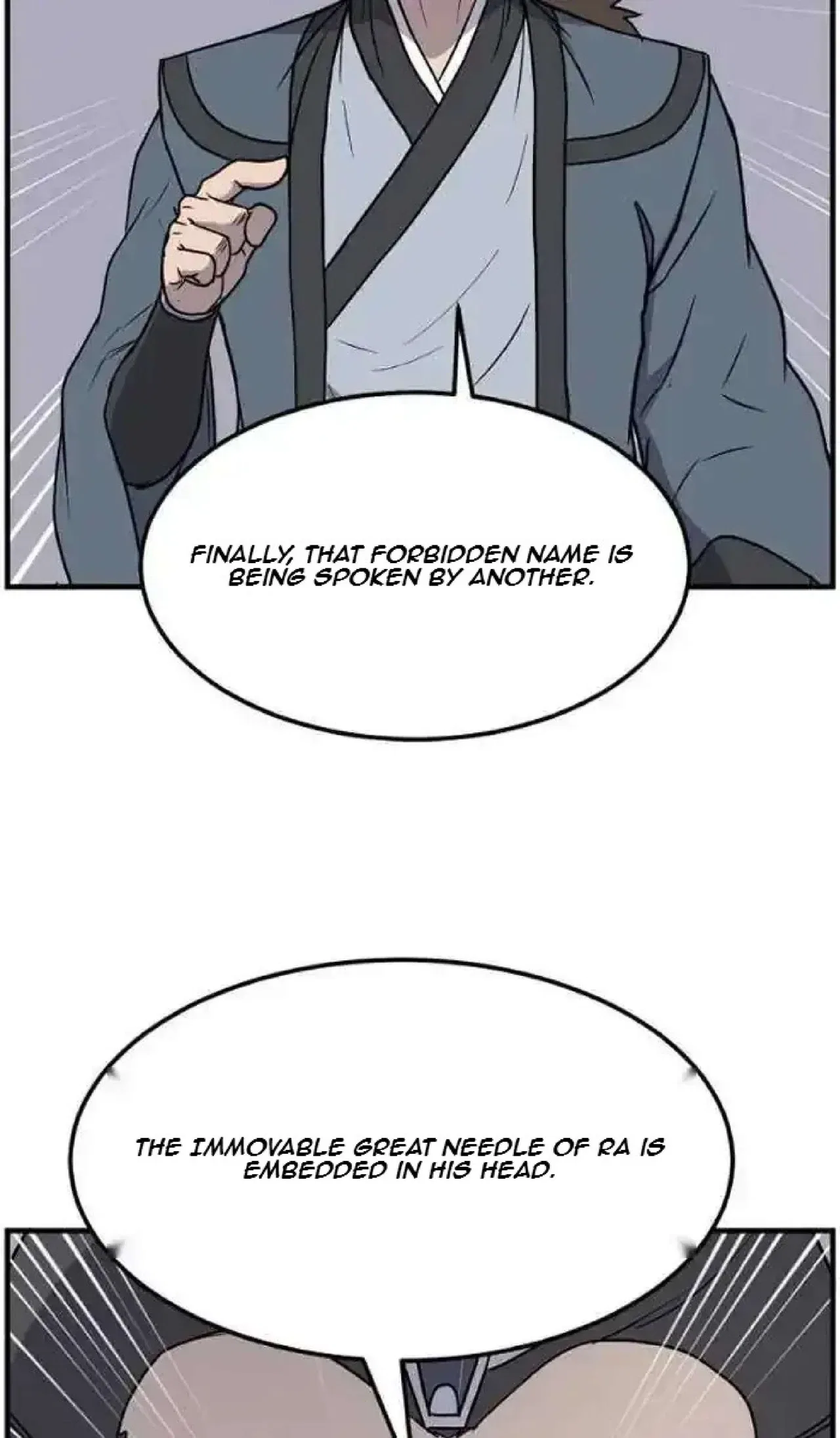 Immortal, Invincible Chapter 249 – Page 73