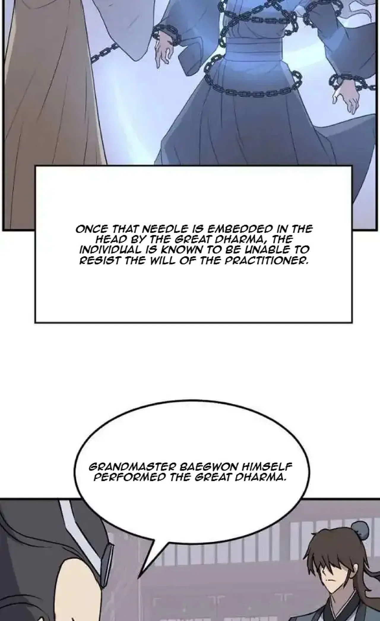 Immortal, Invincible Chapter 249 – Page 77