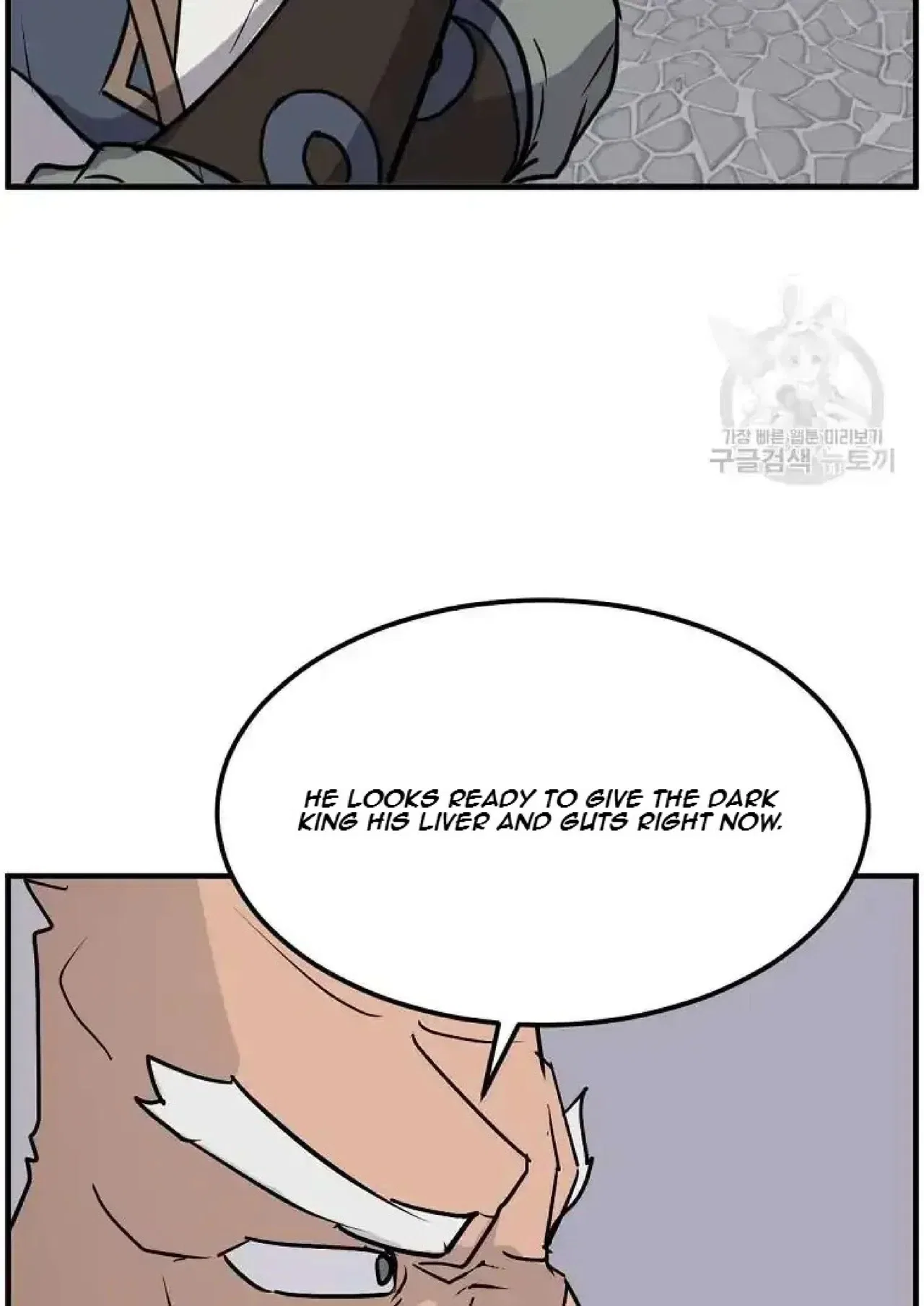 Immortal, Invincible Chapter 248 – Page 46