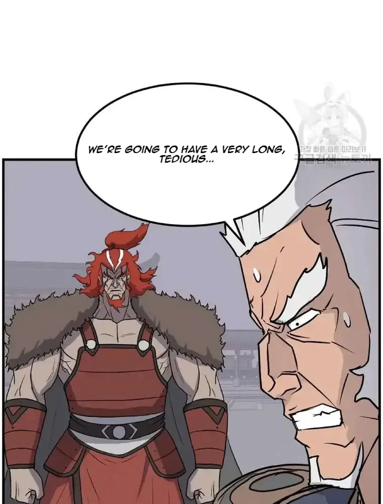 Immortal, Invincible Chapter 248 – Page 61