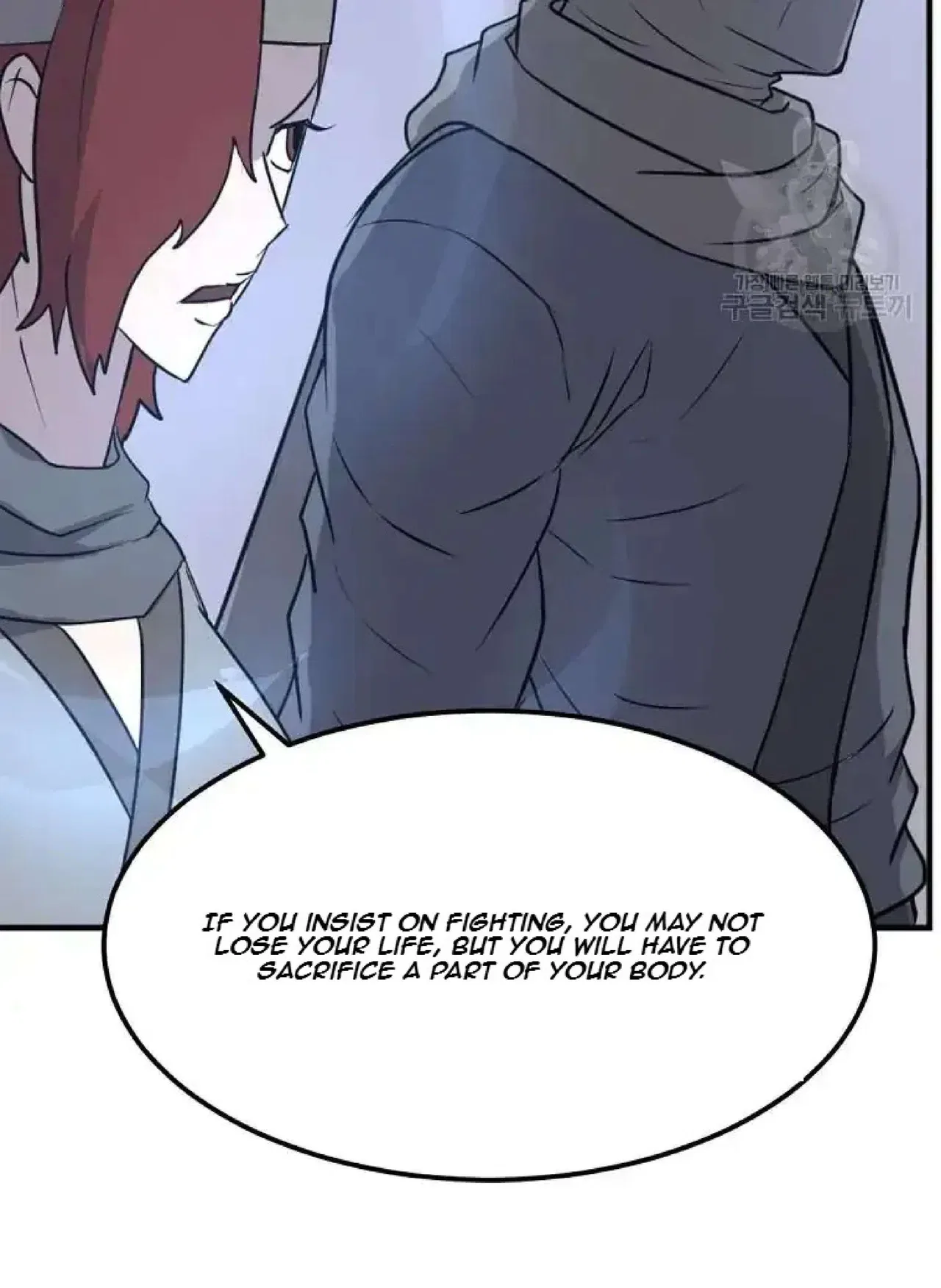 Immortal, Invincible Chapter 247 – Page 18