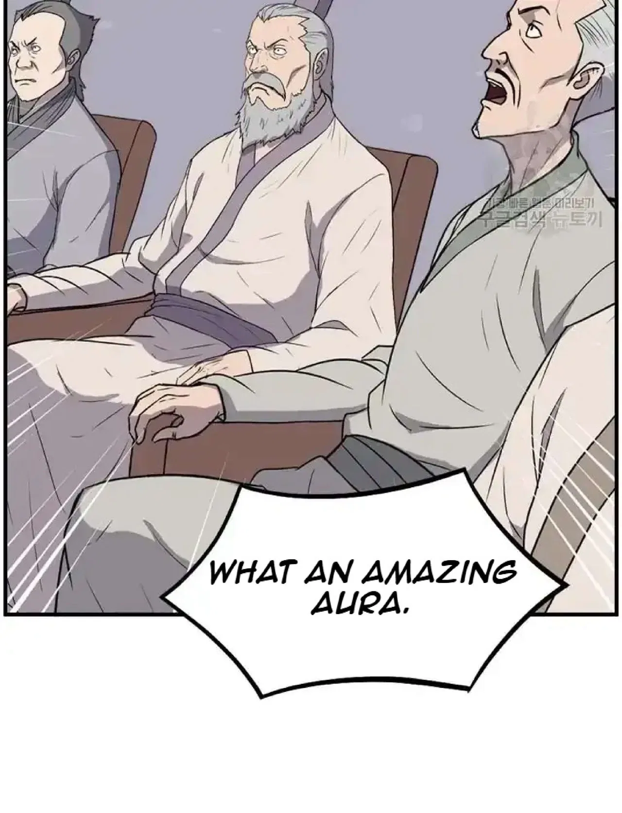 Immortal, Invincible Chapter 247 – Page 28