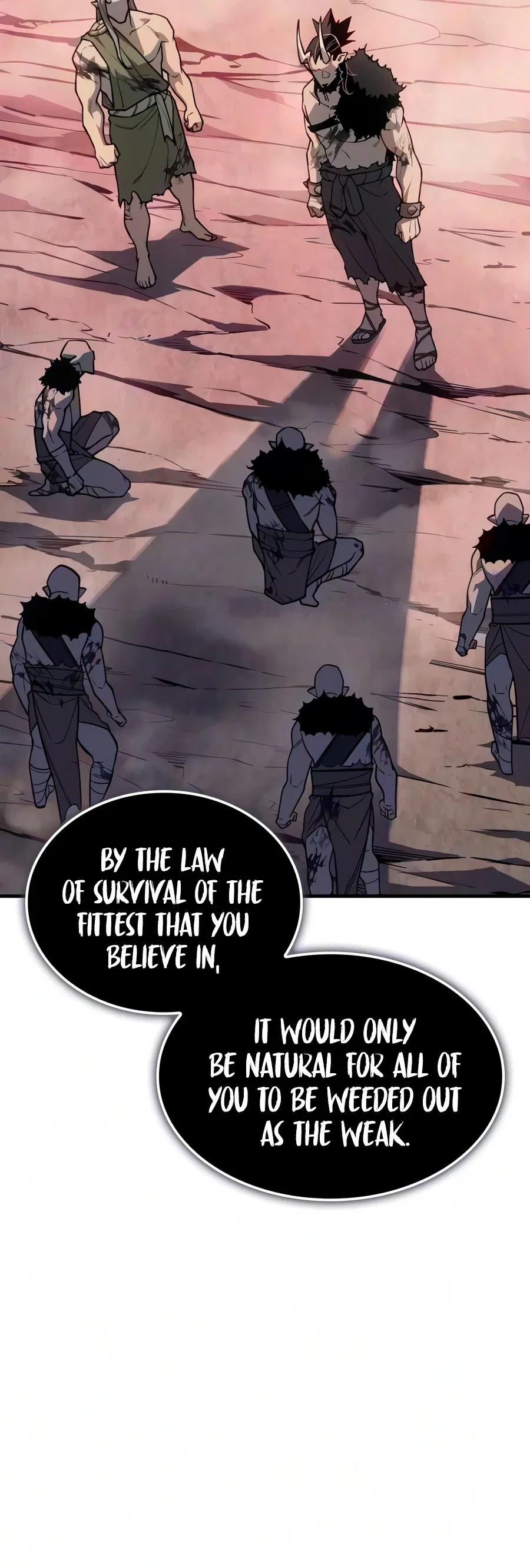 Regressing with the King’s Power Chapter 156 – Page 3