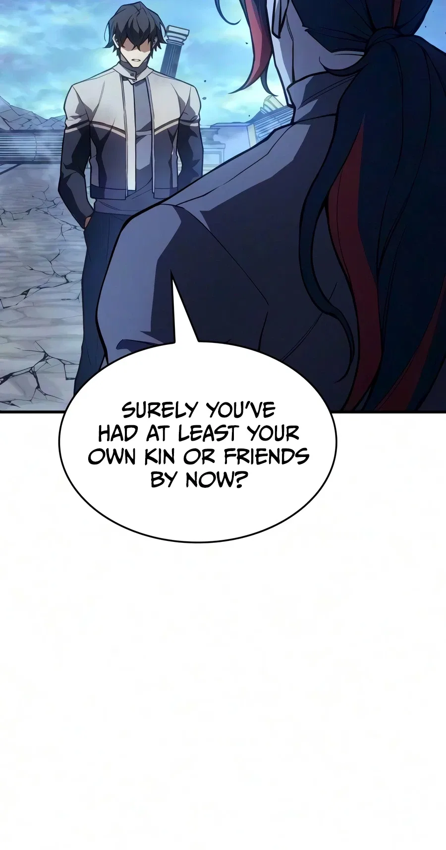 Regressing with the King’s Power Chapter 156 – Page 19