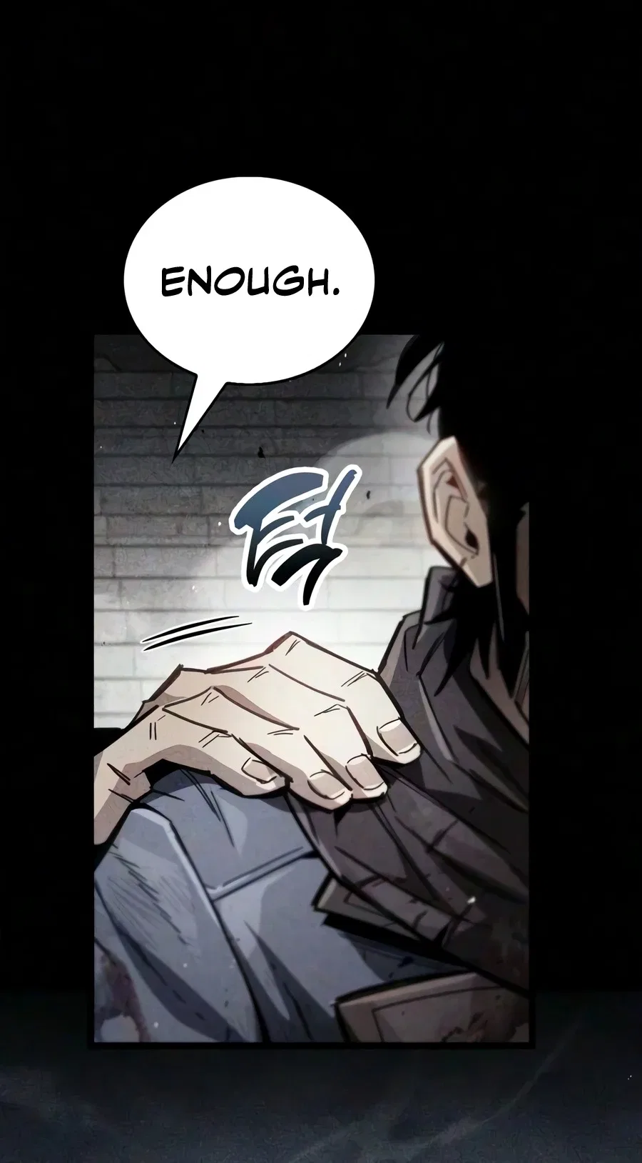The Player Hides His Past Chapter 134 – Page 3