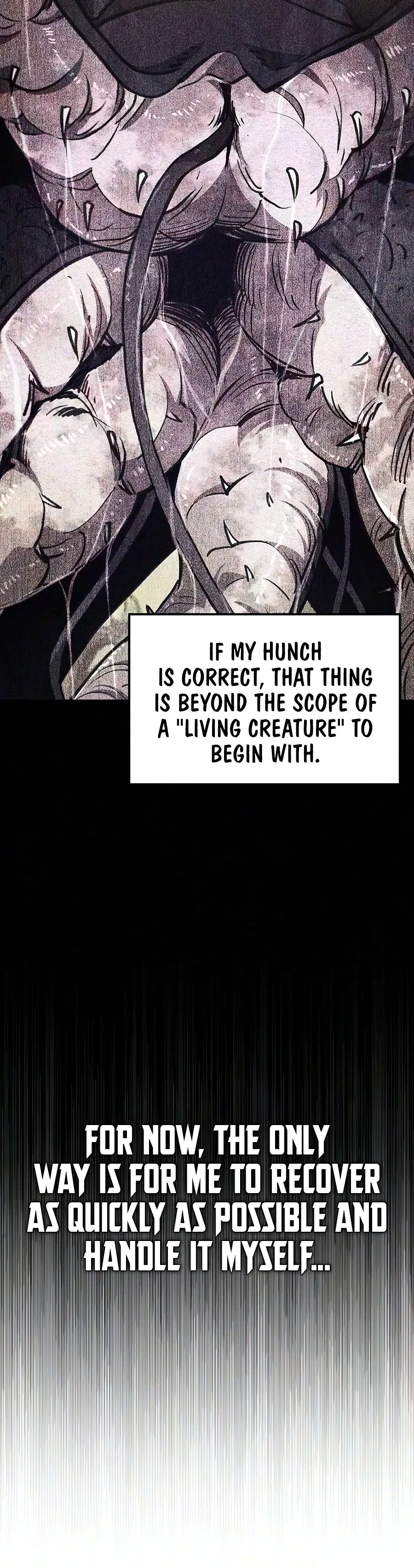 The Demonic Cult Instructor Returns Chapter 63 – Page 10