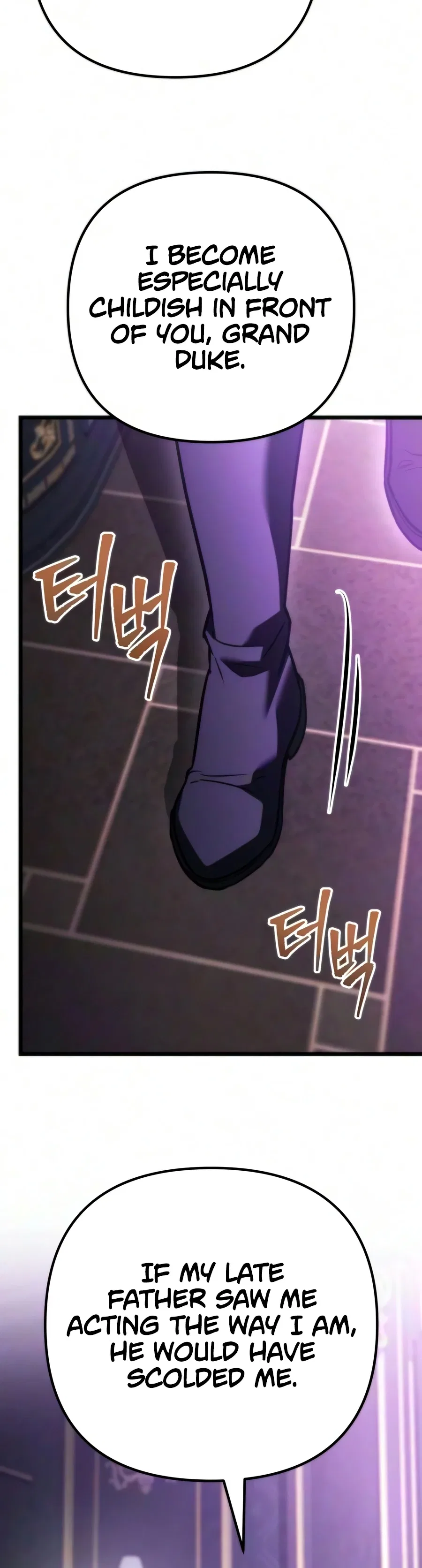Regressor of the Fallen Family Chapter 147 – Page 21