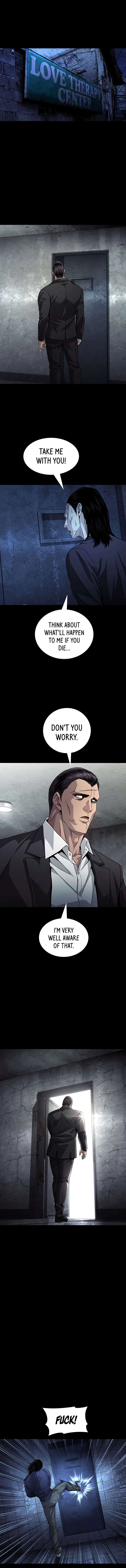 Vigilante Part 2 Chapter 91 – Page 1