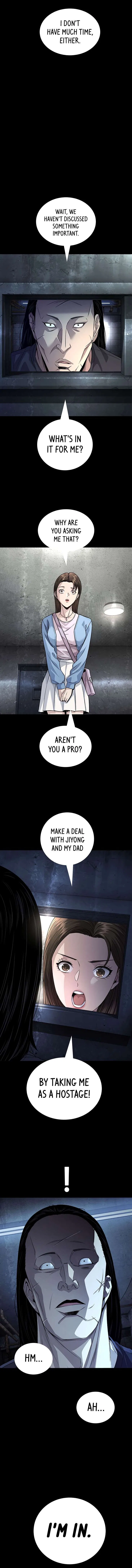 Vigilante Part 2 Chapter 91 – Page 5