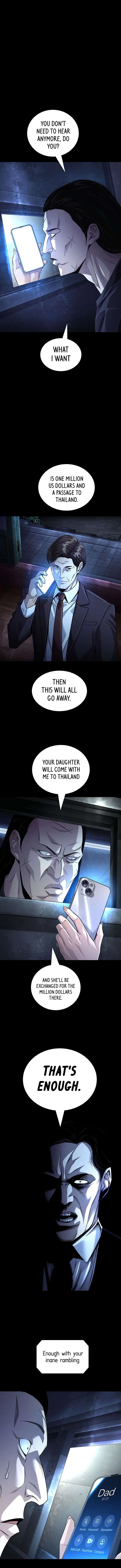 Vigilante Part 2 Chapter 91 – Page 9