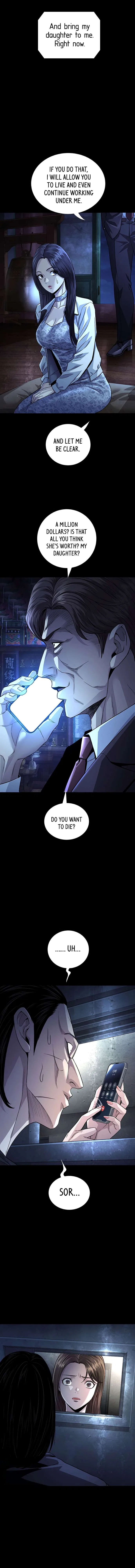 Vigilante Part 2 Chapter 91 – Page 10