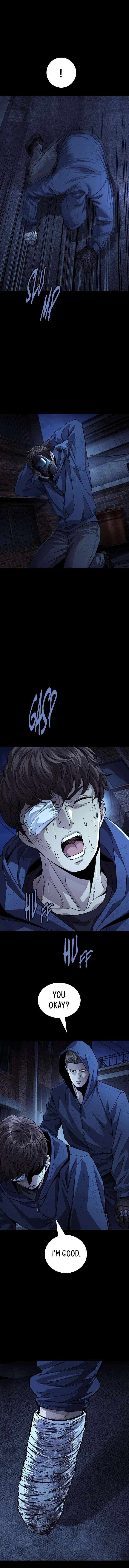 Vigilante Part 2 Chapter 91 – Page 14