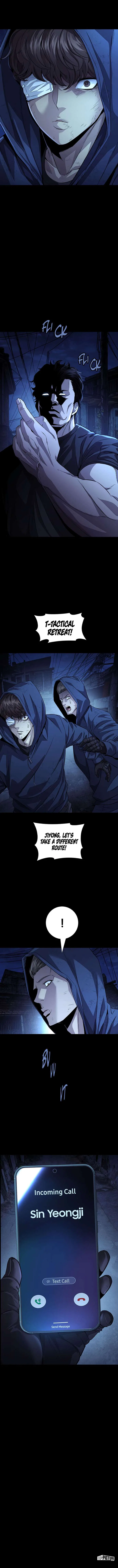 Vigilante Part 2 Chapter 91 – Page 17