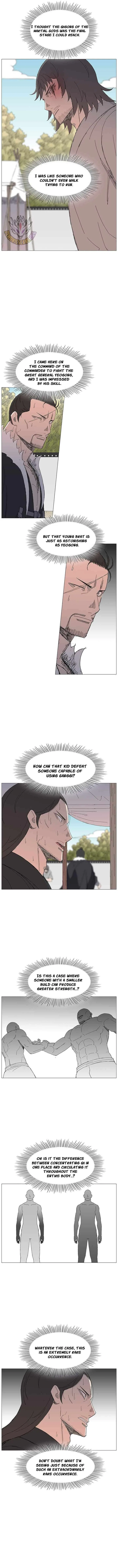 The General – Fighting Legend Chapter 101 – Page 3