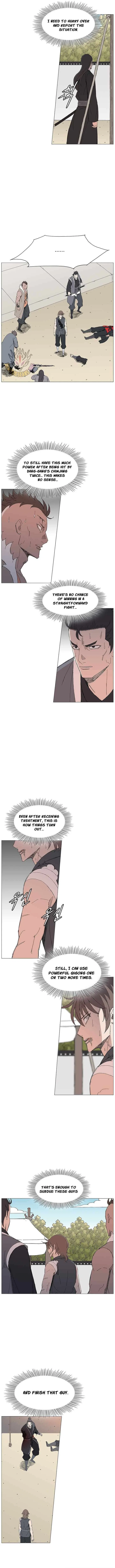 The General – Fighting Legend Chapter 101 – Page 5