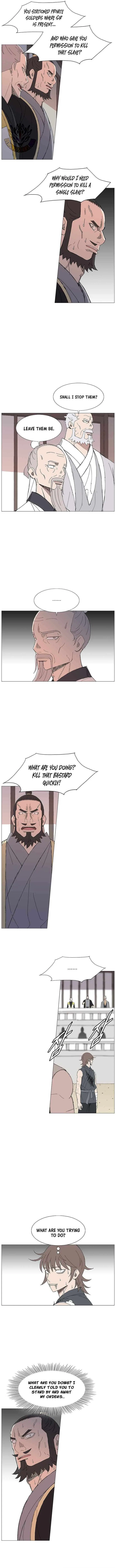 The General – Fighting Legend Chapter 101 – Page 7