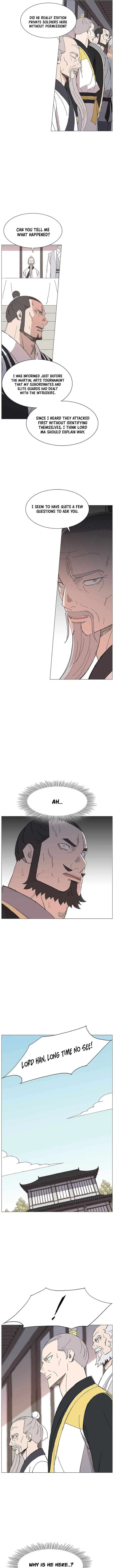 The General – Fighting Legend Chapter 101 – Page 8