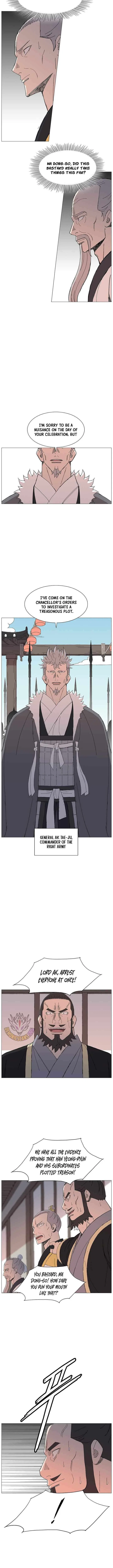 The General – Fighting Legend Chapter 101 – Page 9