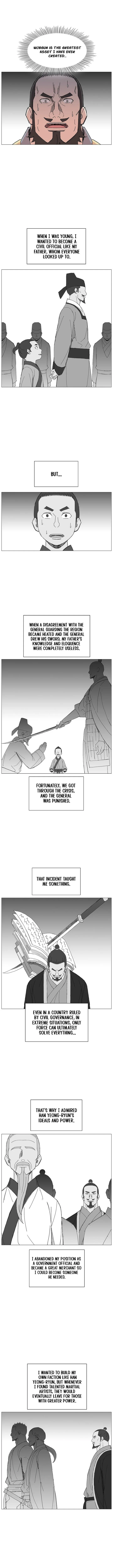 The General – Fighting Legend Chapter 100 – Page 2