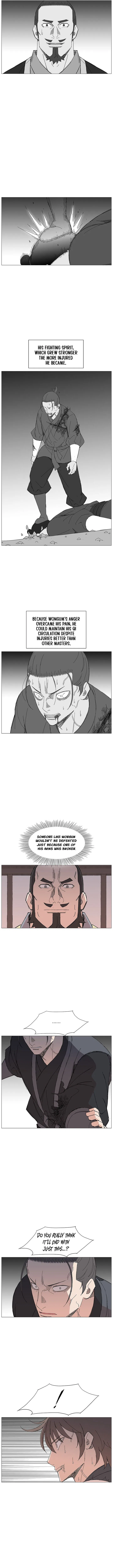 The General – Fighting Legend Chapter 100 – Page 4