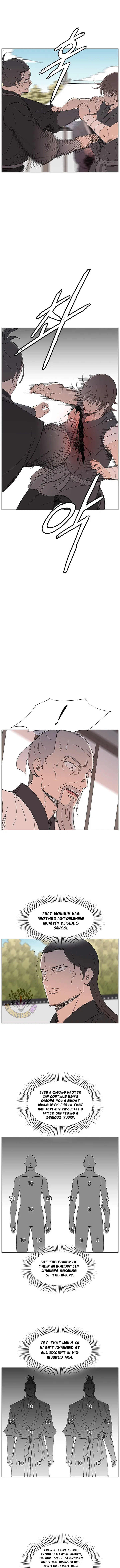 The General – Fighting Legend Chapter 100 – Page 5