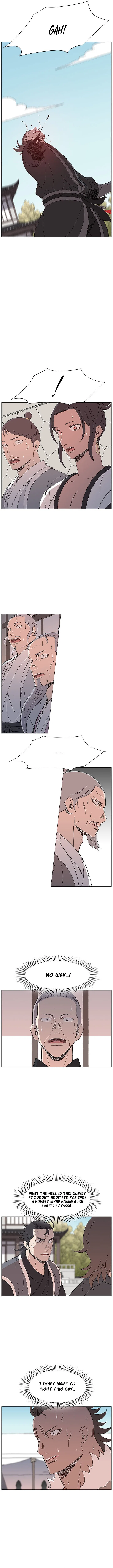 The General – Fighting Legend Chapter 100 – Page 8