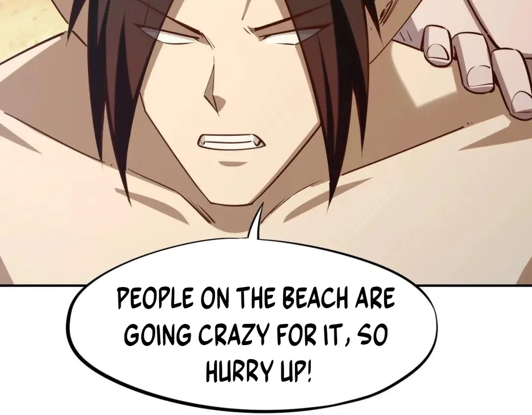 All People Scramble for the Tower, I Cleared 999 Floors in Advance Chapter 67 – Page 6
