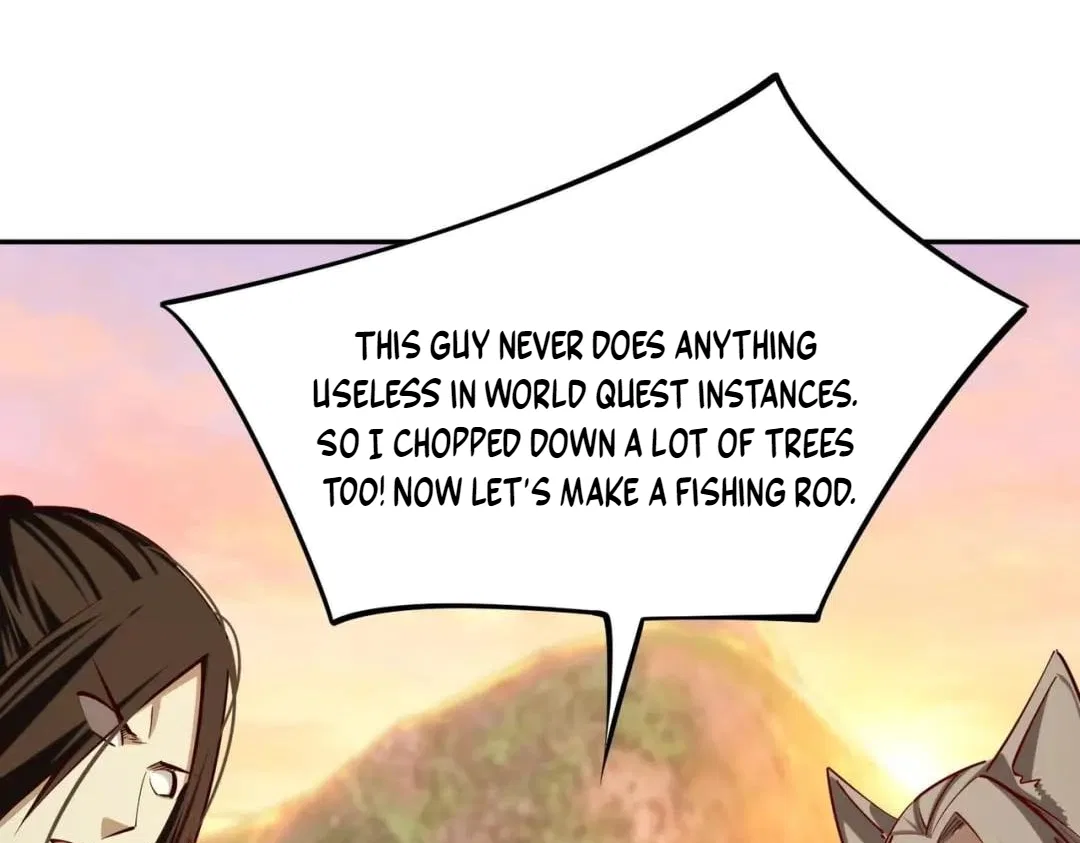 All People Scramble for the Tower, I Cleared 999 Floors in Advance Chapter 67 – Page 26