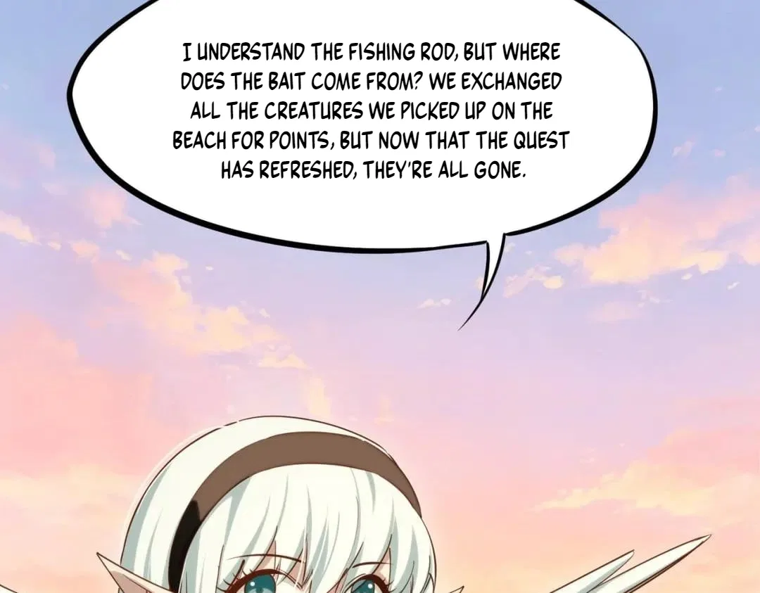 All People Scramble for the Tower, I Cleared 999 Floors in Advance Chapter 67 – Page 29
