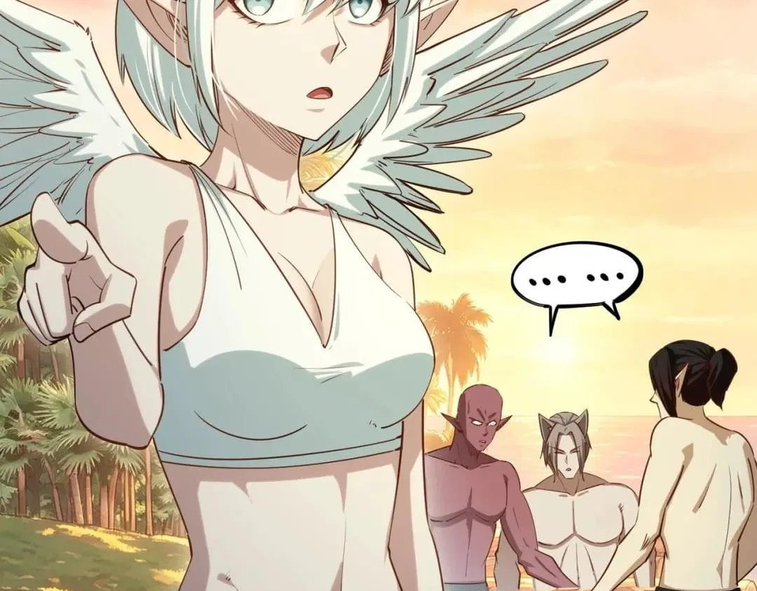 All People Scramble for the Tower, I Cleared 999 Floors in Advance Chapter 67 – Page 30