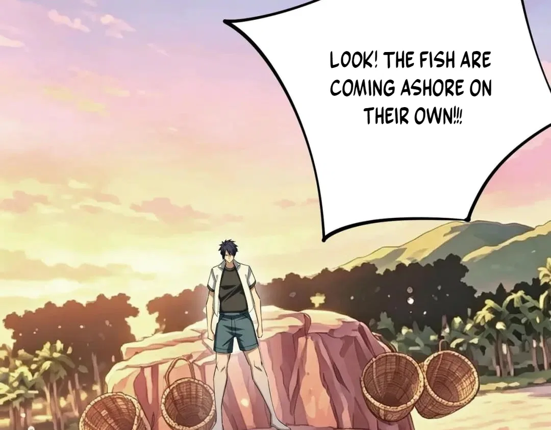 All People Scramble for the Tower, I Cleared 999 Floors in Advance Chapter 67 – Page 32