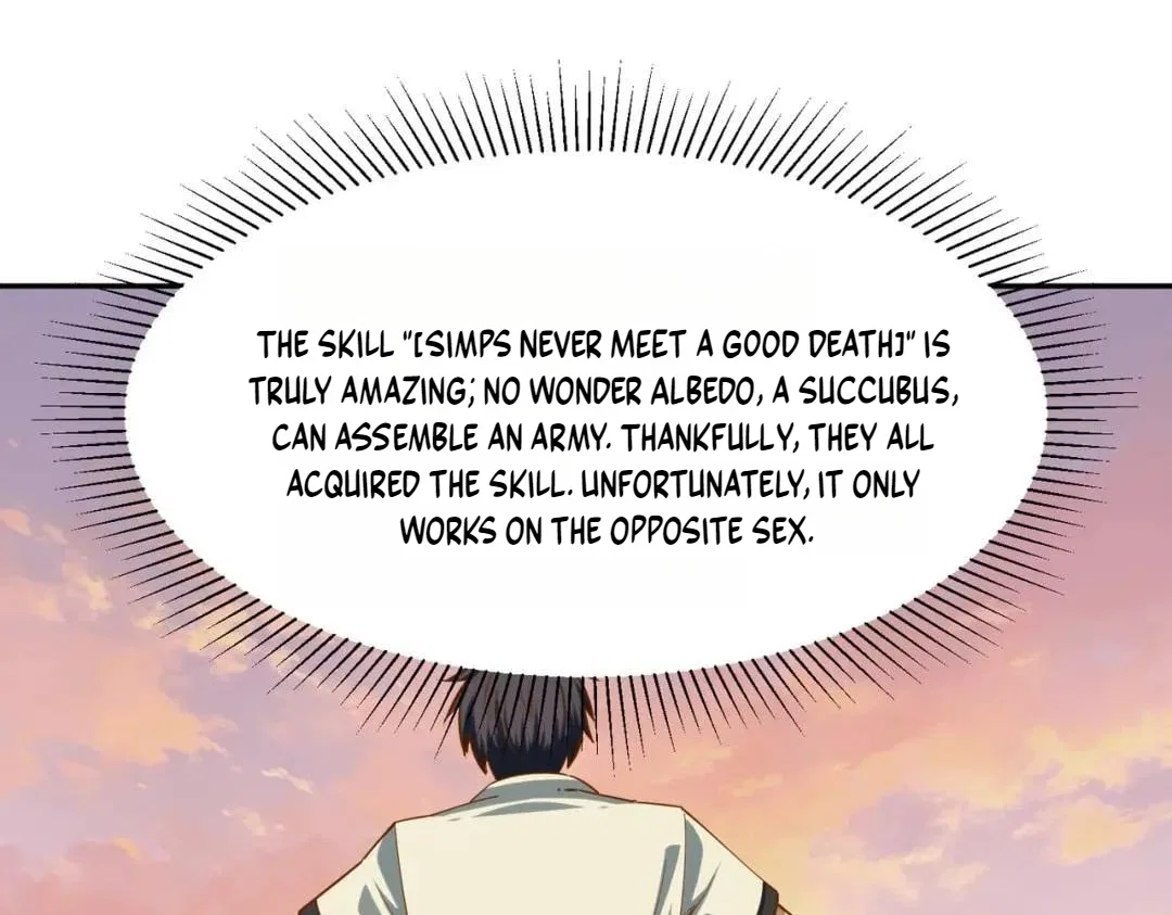 All People Scramble for the Tower, I Cleared 999 Floors in Advance Chapter 67 – Page 35