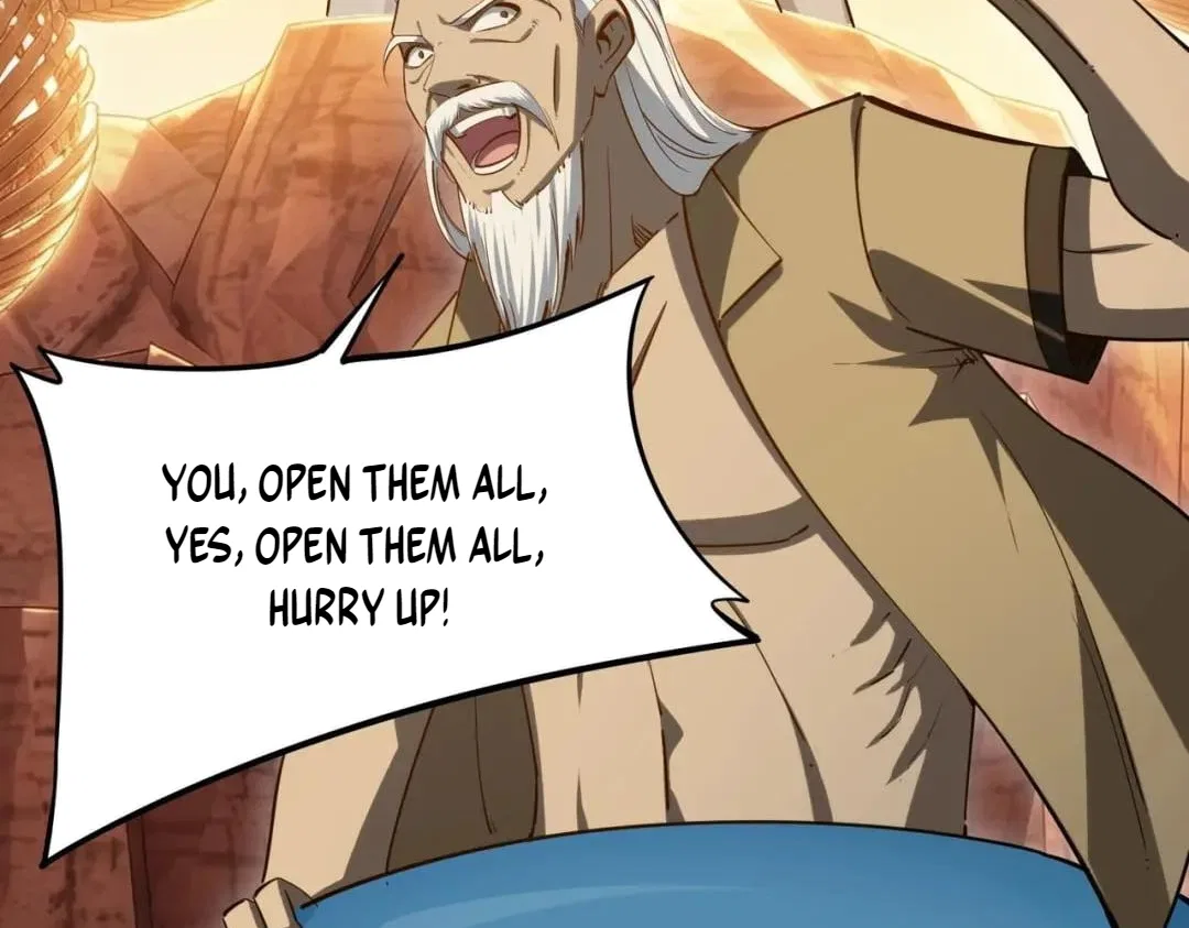 All People Scramble for the Tower, I Cleared 999 Floors in Advance Chapter 67 – Page 37