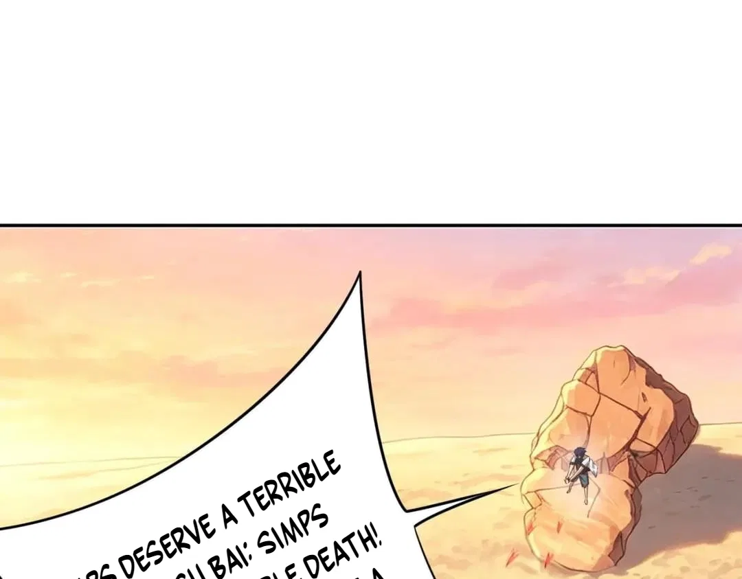 All People Scramble for the Tower, I Cleared 999 Floors in Advance Chapter 67 – Page 42