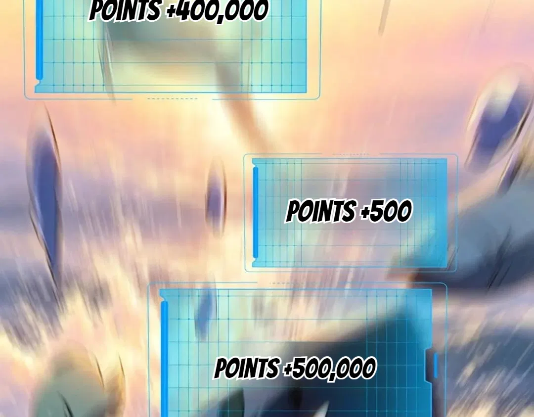 All People Scramble for the Tower, I Cleared 999 Floors in Advance Chapter 67 – Page 46